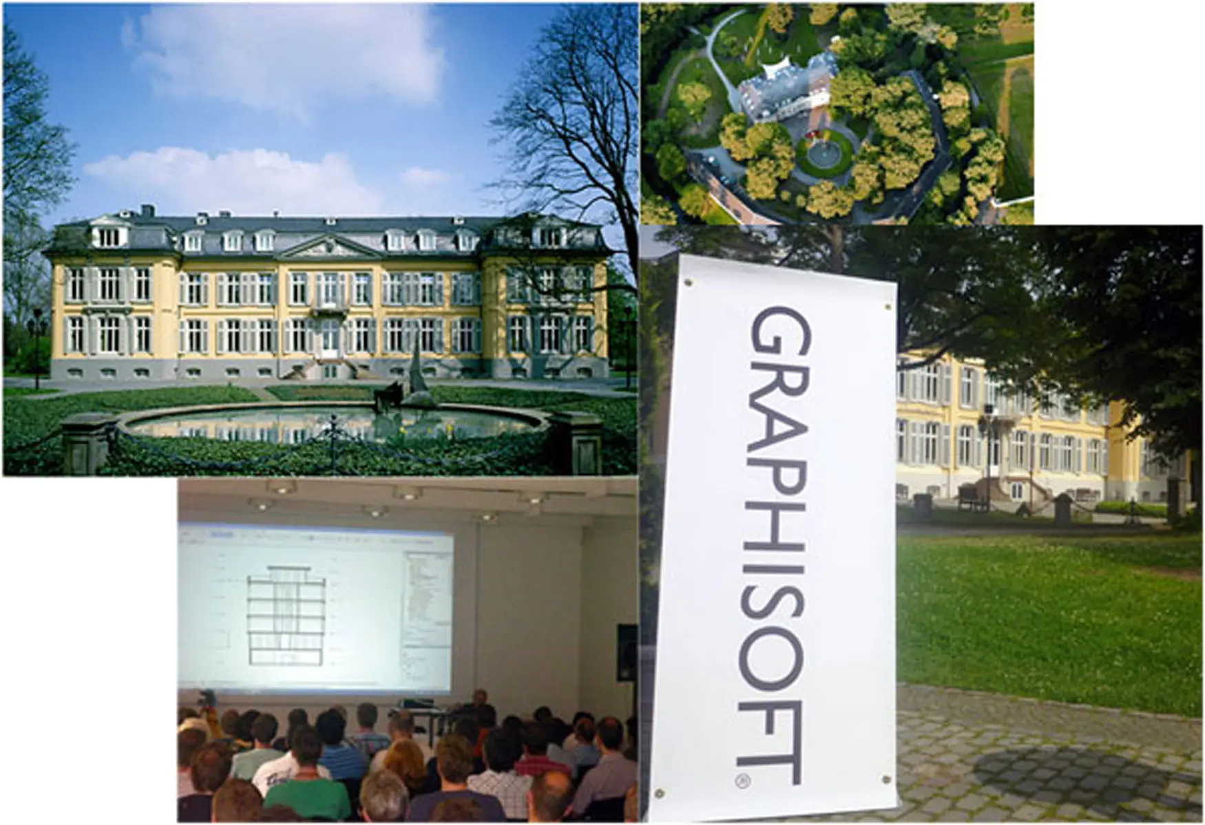 ArchiCAD 18 Update Veranstaltungen im Raum Köln und Siegen