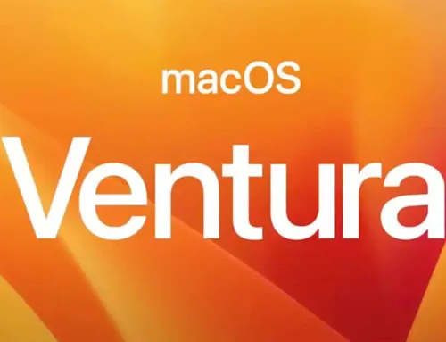 Archicad 26 MacOS 13 Ventura