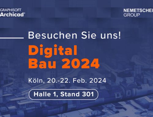 Digital Bau Köln 2024