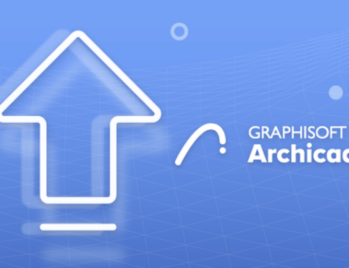 Preview-Update Archicad 26 Update 5