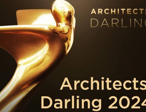 Architects‘ Darling 2024 – Bis 15.10.24 an der Umfrage teilnehmen!