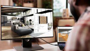 Enscape ist eine hervorragende 3D-Rendering-Software für Archicad. Durch die Nutzung von Enscape können Nutzer:innen ihre Archicad-Projekte so erleben, als wären sie bereits realisiert – mit fotorealistischen Renderings und 3D-Begehungen.