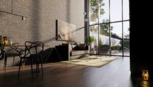 Erstelle mit der Rendering Software Enscape die besten Visualisierungen in Archicad