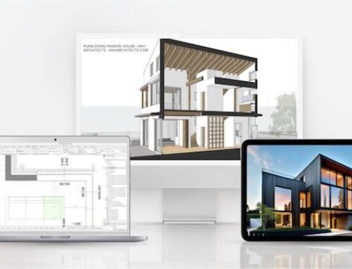 Archicad Schulung online und vor Ort
