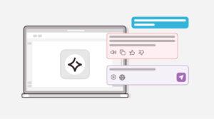 KI neu gedacht. Der Archicad AI Assistant, unterstützt Sie sofort bei zeitaufwendigen Aufgaben. Navigieren Sie schneller durch Ihr Modell und steigen Sie mühelos ein.