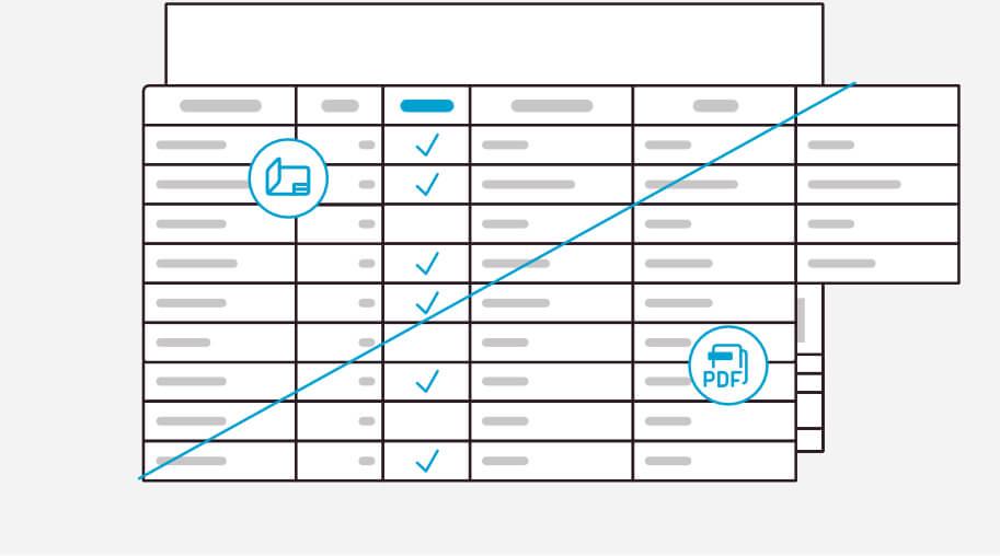 Filtern Sie in Archicad 29 nicht verwendete Ausschnitte