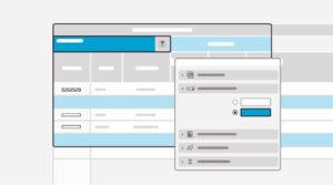 Gestalten Sie in Archicad 29 individuelle Auswertungen mit mehr Formatierungen, Farben und detaillierteren Anzeigeoptionen.