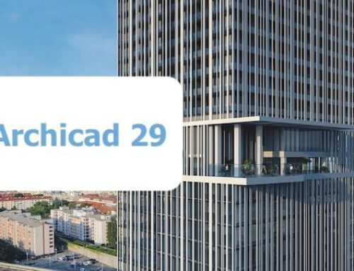 Archicad 29 – Alle Neuerungen im Überblick