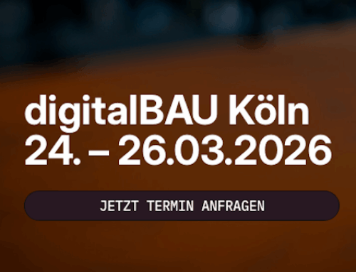 digitalBAU Köln – Besuchen Sie uns