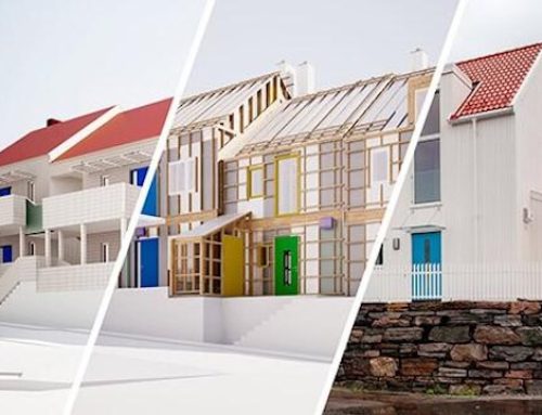 Das Holzbau Add-on ArchiFrame jetzt mit neuen Funktion