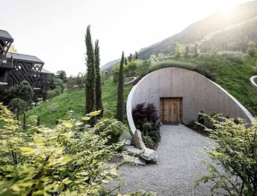 Archicad – Nachhaltigkeit von Anfang an – LCA Add-on