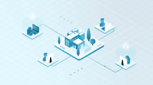 Standortübergreifende Modellzusammenarbeit in Echtzeit mit den Teamwork-Workflows von Archicad Intelligente Datensynchronisierung (Delta Server™) zur Minimierung der Netzwerkbelastung und Verbesserung der Reaktionsfähigkeit Unterstützung der Offline-Arbeit – Bearbeitung reservierter Elemente auch bei getrennter Verbindung Browserbasierter BIMcloud Manager für zentrale Verwaltung und Nutzerzugriffskontrolle