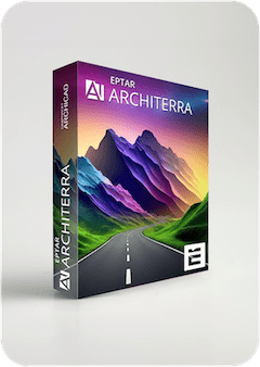 Eptar ArchiTerra Produkt