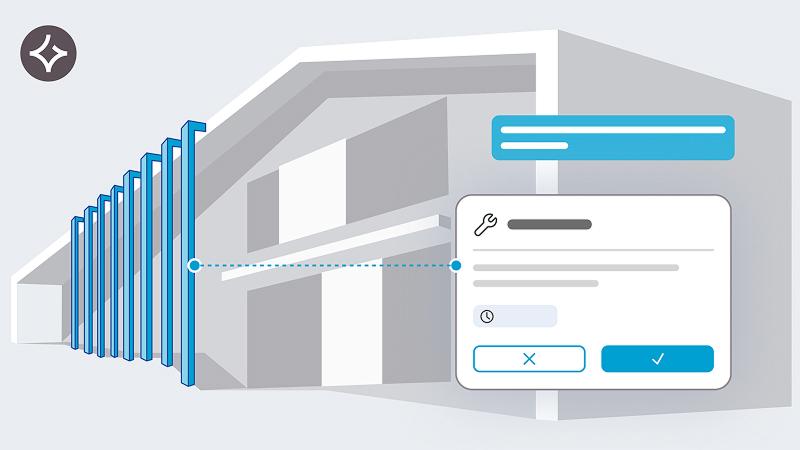 Mit Archicad MCP kommuniziert Archicad direkt mit Ihrer bevorzugten KI